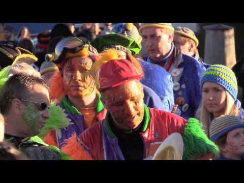 Schielberger Fastnacht 2017