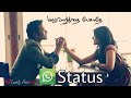 Maruvarthai Pesathe Enai Noki Paayum Thota Dhanush Whatsapp Status Tamil Whatsapp Status