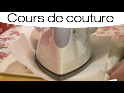 comment appliquer un transfert sur tissu