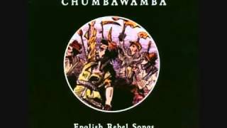 Chumbawamba   The Diggers' Song