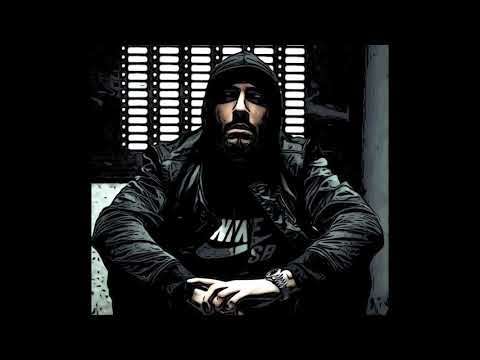 SAMRA Piano Type Beat X Capital Bra - "Nike" | Melodic Deep 95BPM Instrumental Beat ft. BUSHIDO