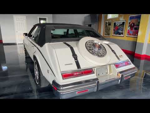 1985 Cadillac Seville (CC-1411521) for sale in West Babylon, New York