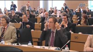 Reforming farm policy at a time of budgetary pressure