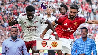 Download lagu #LIVEGAME #PREMIERLEAGUE: ARSENAL ( 1 - 0 ) MAN UNITED mp3