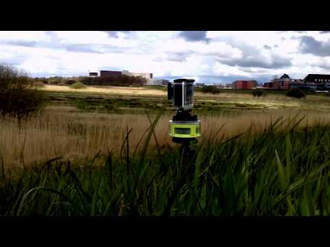 Scenic Time Lapse ('s Hertogenbosch)