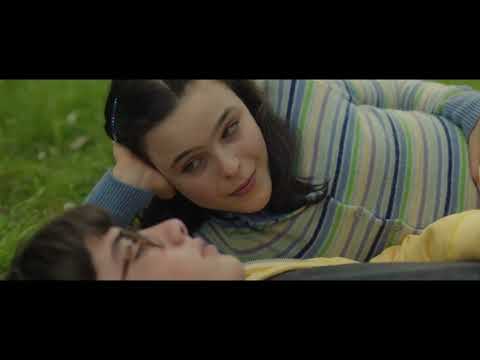 Trailer filmu Chłopiec w różowych spodniach