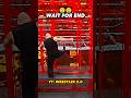 Brock Lesnar Kicks Cage Door Wwe Shortsfeed Shortsviral Shortvideo Shorts