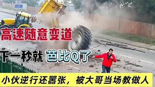 [問卦] 沒人發現 機車也超喜歡逼車的嗎?