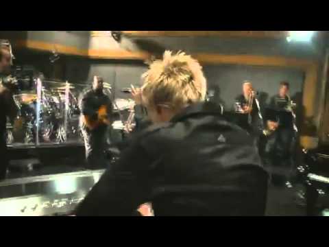 Brian Culbertson Funkin_ Like My Father (live, 2009)