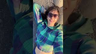 actress navneetkaur navelpiercing tiktok❤️11/#actressnavelpiercing#navelpiercing #navel#navneetkaur