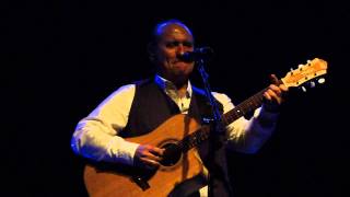 Colin Hay - Down Under (Acoustic - Glasgow, Scotland - May 4th 2013)