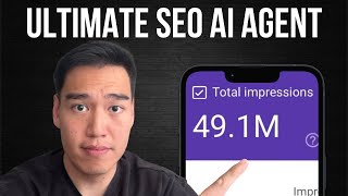 This Team of AI Agents Replaces An Entire SEO Agency - Here's How (n8n)