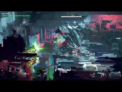 Watch Dogs Legion: Bloodline Broken Final Boss Fight