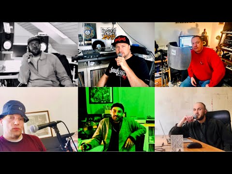 Stay Home Spezial mit Jean-Marc Heukemes On Air präs. von Vinyl Digital | VinDig040