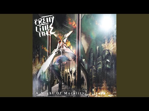 Irony - Pretty Little Fake