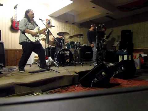 Cavern - Cavern - SMRT MÁ ČÍSLO TŘI