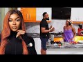 I BEG EVERYBODY TO PLEASE WATCH THIS FREDERICK LEONARD MIWA OLORUNFEMI ROMANTIC MOVIE Nollywood