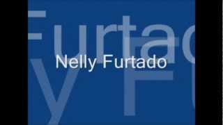Nelly Furtado - Feel So Close (Calvin Harris Cover) LYRICS