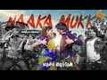 Naakka Mukka - Video Song | Female Version | Kaadhalil Vizhunthen | Vijay Antony | Nakul | Sun Music
