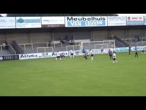 Zwarte Leeuw   KFC Izegem