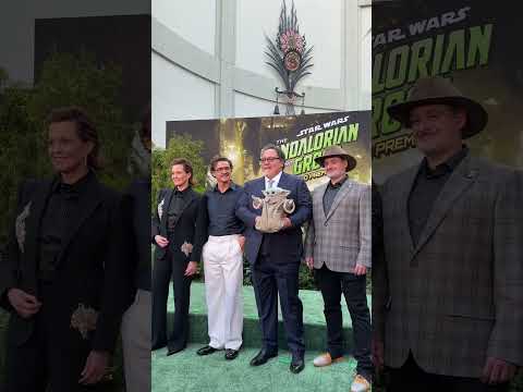 Los Angeles World Premiere
