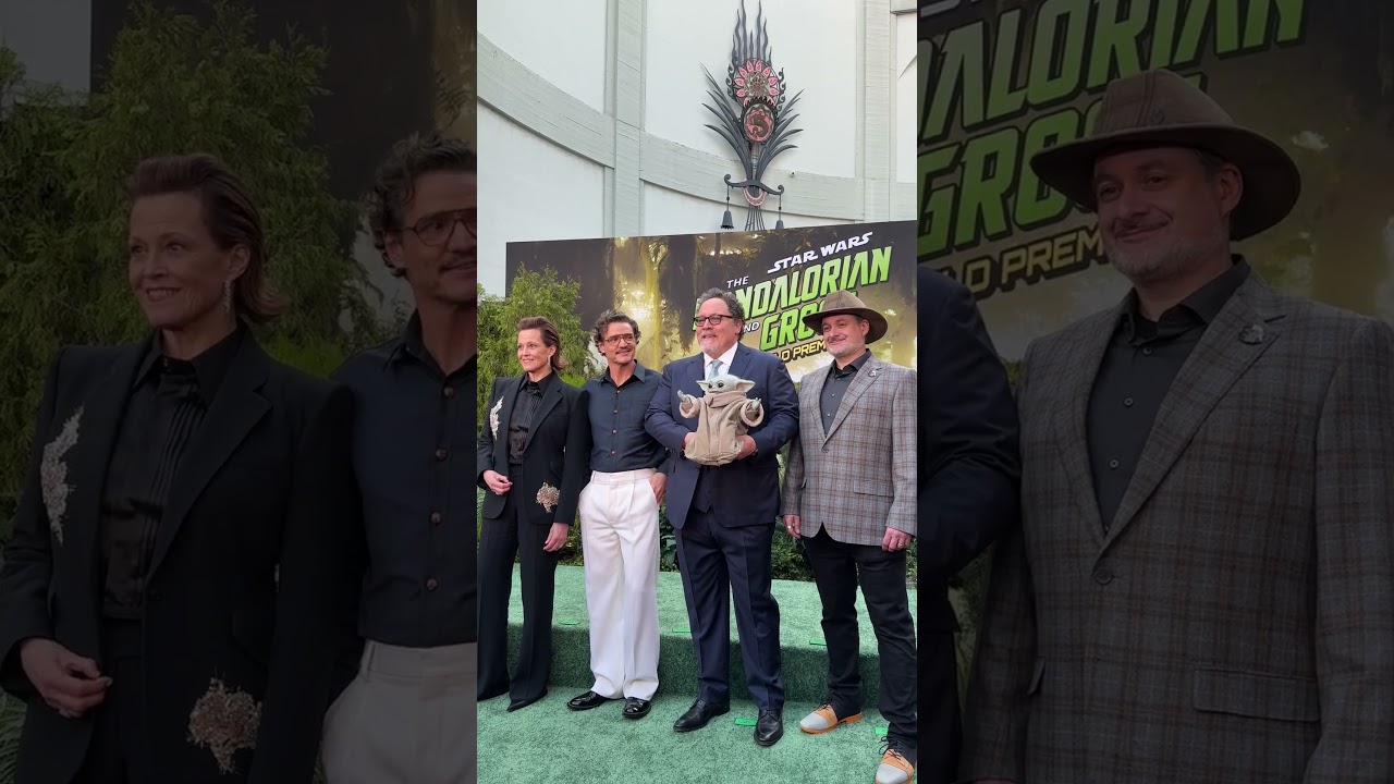 Los Angeles World Premiere