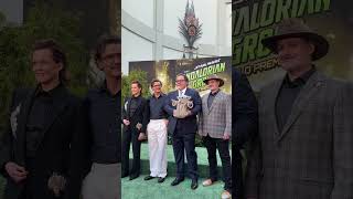 Los Angeles World Premiere