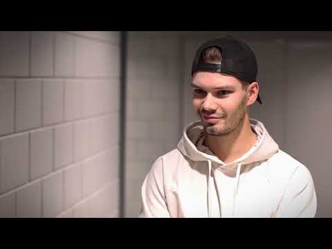 Haastattelu: Eetu Päkkilä