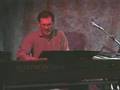 Dave McMahan and JazzItUp playing Yardbird Suite