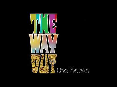 The Books - The Way Out [Full Album]