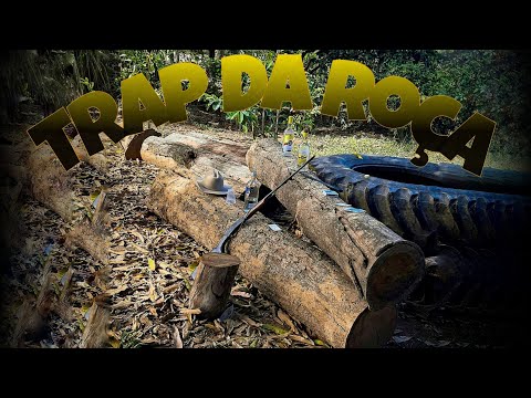 Trap Da Roça-Jones Ft Willker (Videoclipe Oficial) (Prod:Dafa)