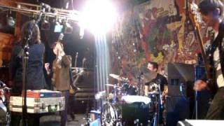 Phantom Planet - Do The Panic (HQ) Live @ The Troubadour