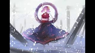 Hide and Seek-April (Nightcore)