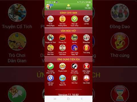 Lịch Vạn Niên 2025 - Lịch Âm Video