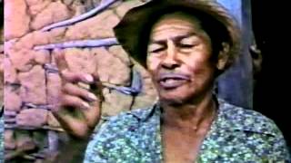 Tapeba: resgate e memória de uma tribo