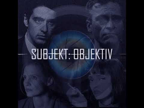 Subjekt: Objektiv - Ederlezi Rising / The French Connection