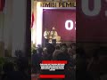 Inilah Momentum Paslon Wali Kota Batu Memamerkan Keaslian Dalam Debat Pilkada 2024