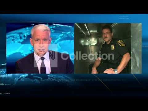 A LOOK INSIDE A PRISONER TRANSPORT VEHICLE (DEMO)