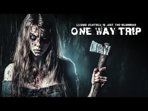 One Way Trip (Horror | full HORROR MOVIE | German)