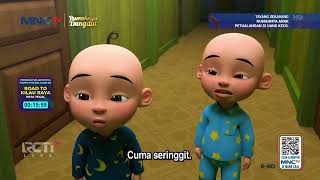 Download lagu Upin Ipin - Petualangan Si Uang Kecil (MNCTV) 25/4/2026 mp3