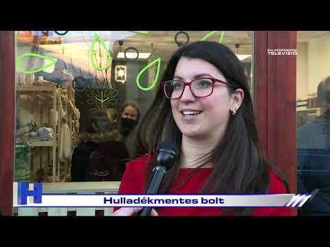 Híradó – 2021. december 2.