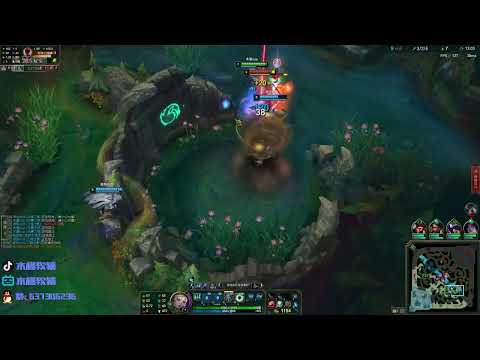 Mujin Janna vs Nautius super server 1000LP