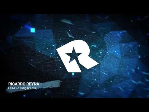 Ricardo Reyna   Cumbia (Original Mix)