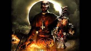 Carnifex-Sorrowspell