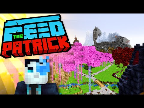 Feed the Patrick S7 - #15 : Village People !