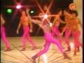 Raffaella Carra - Balleto Chicos - Chile 1980 (15 ...