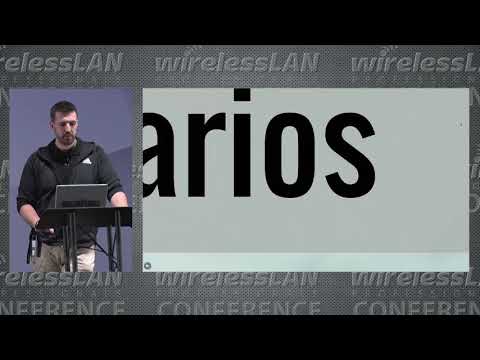 WLAN Pi Project | Jerry Olla | WLPC Phoenix 2019