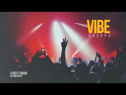 Droppa - Vibe (Instrumental Beat) | TikTok Trending Sound 2025