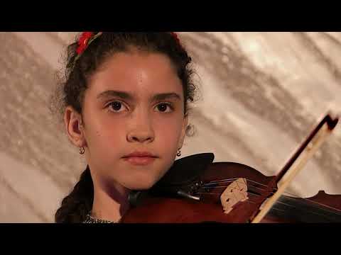 Tania Galbenu - Sarba olteneasca