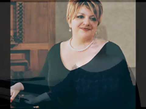 Stefani Kocharyan.M.Glinka"Alla cetra".